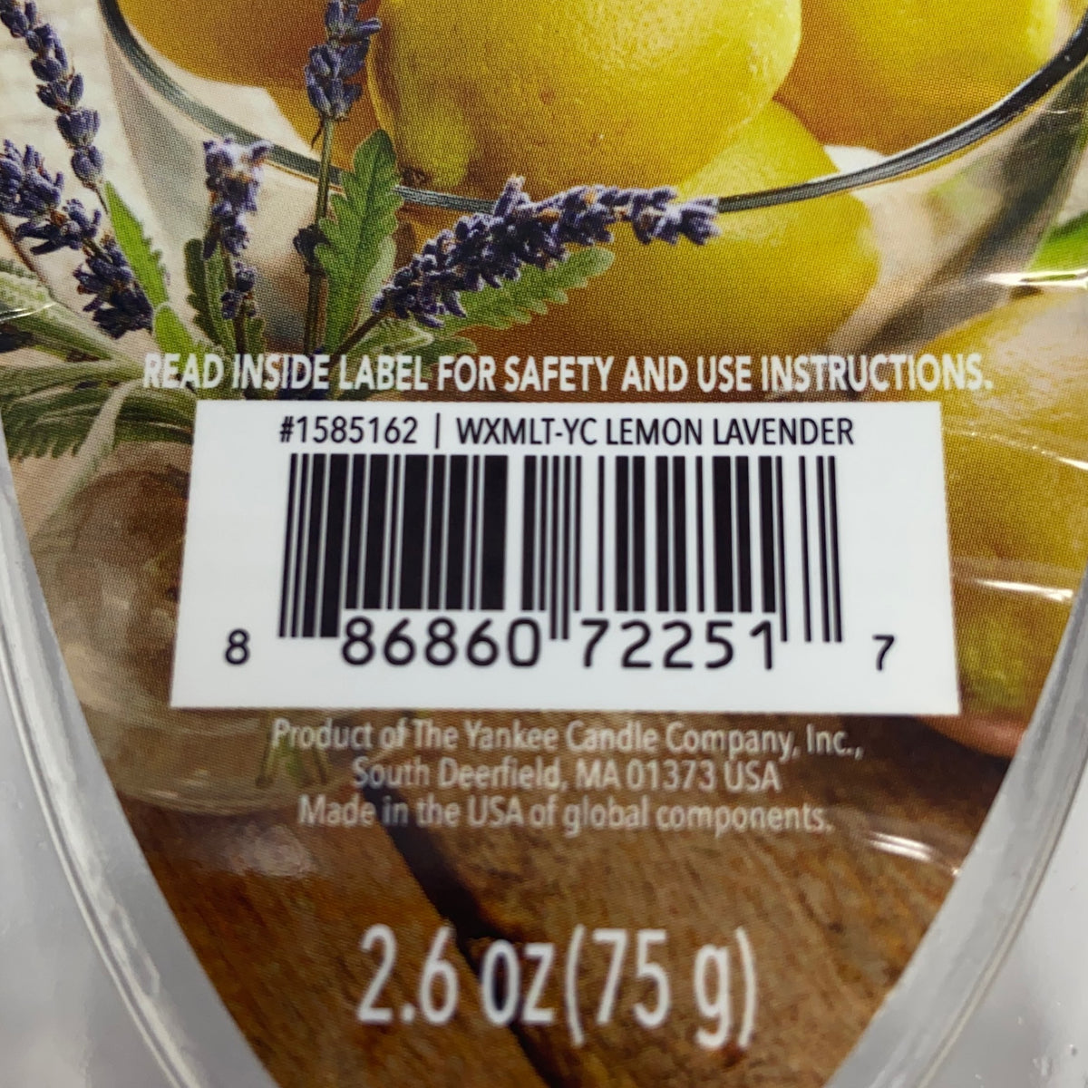 Serial #/Tag-UNT79752390O