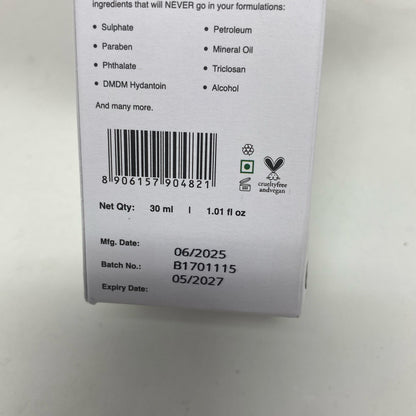 Serial #/Tag-UNT660160B99