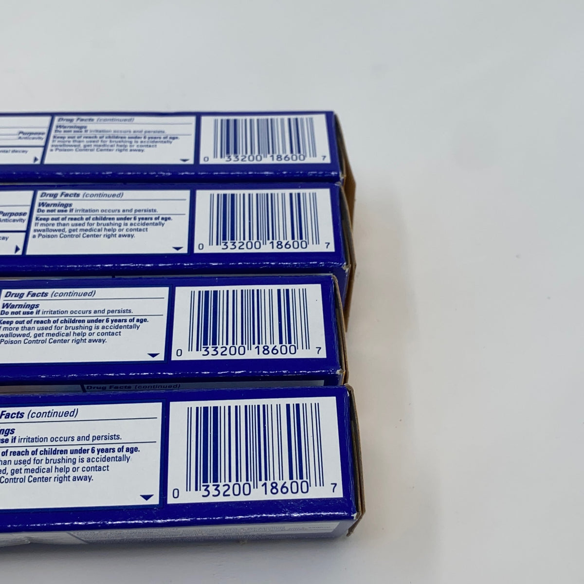 Serial #/Tag-UNT610586XW9