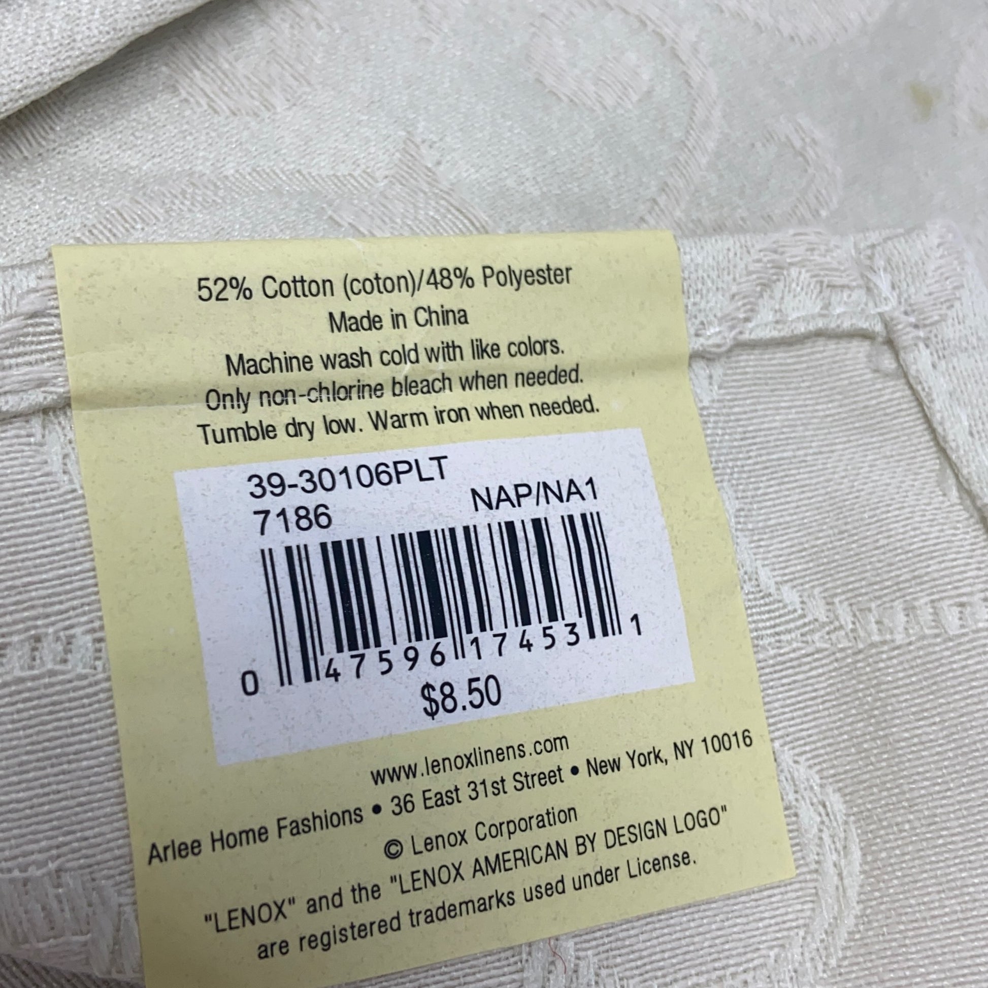 Serial #/Tag-UNT354214A21