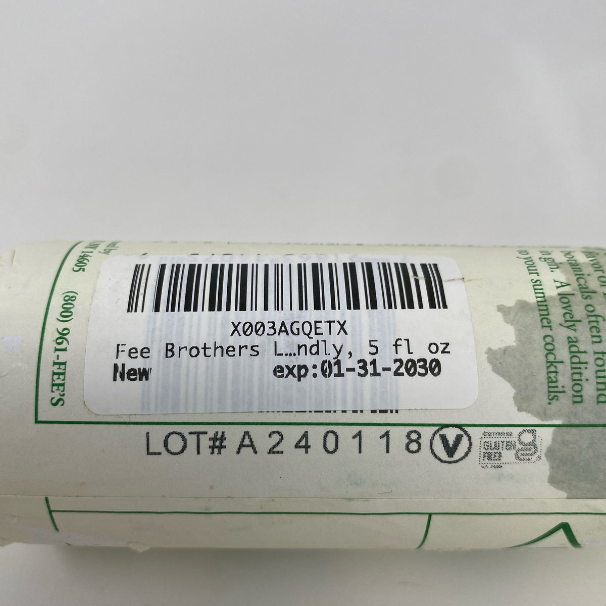 Serial #/Tag-UNT981684NWJ