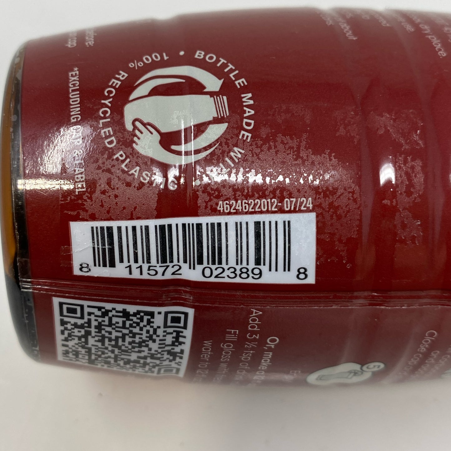 Serial #/Tag-UNT579415Y95