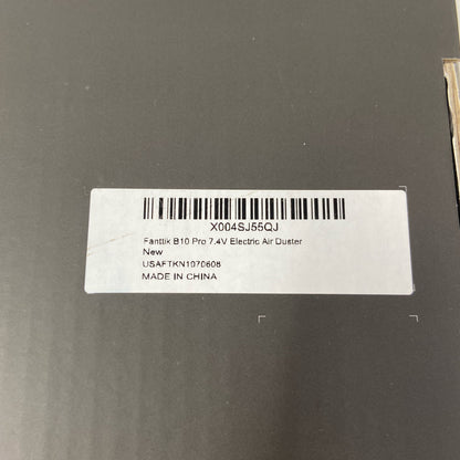 Serial #/Tag-UNT439944DJQ