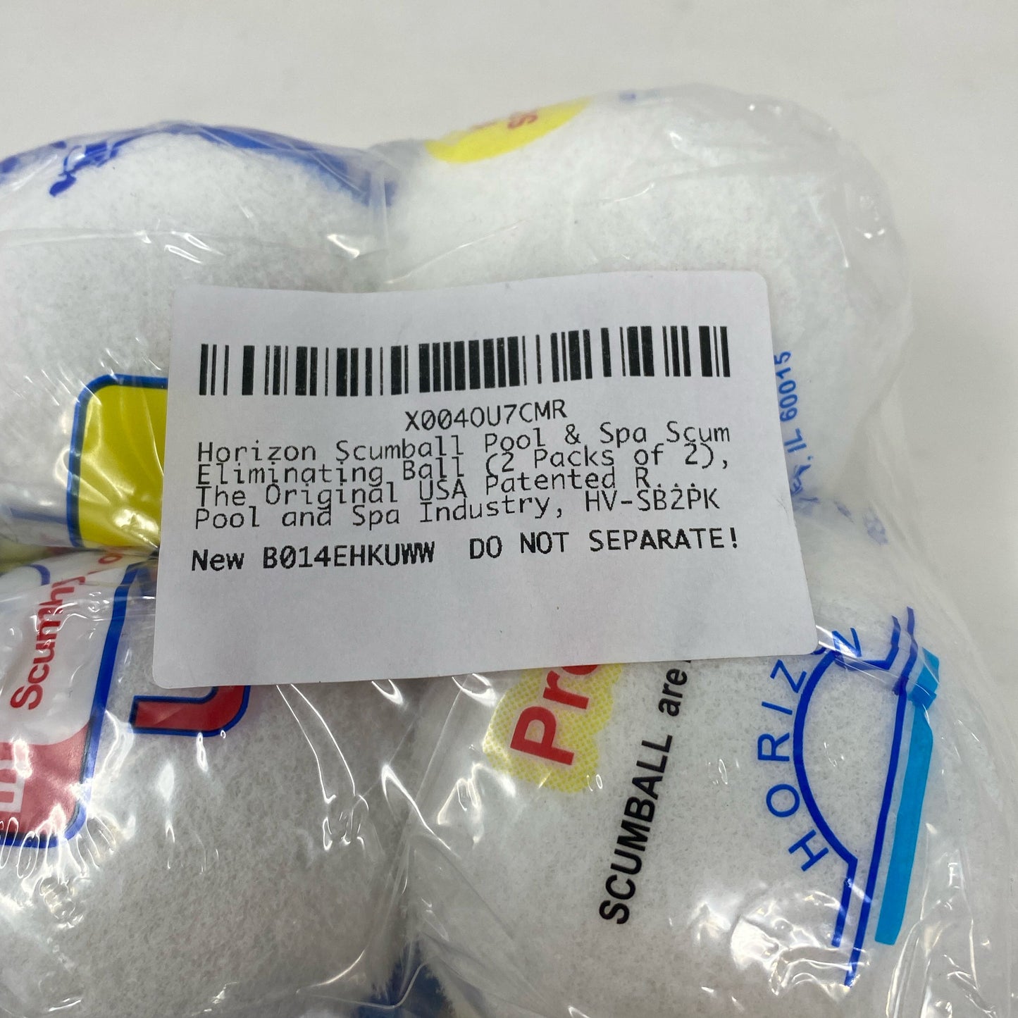 Serial #/Tag-UNT3457698LB