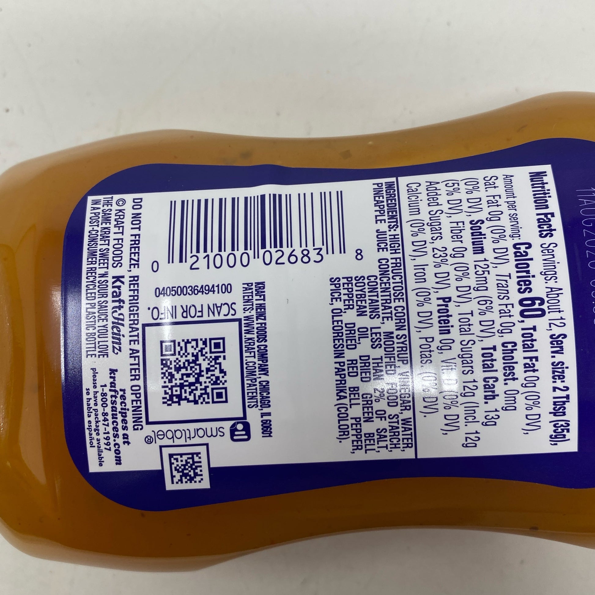 Serial #/Tag-UNT10878756T