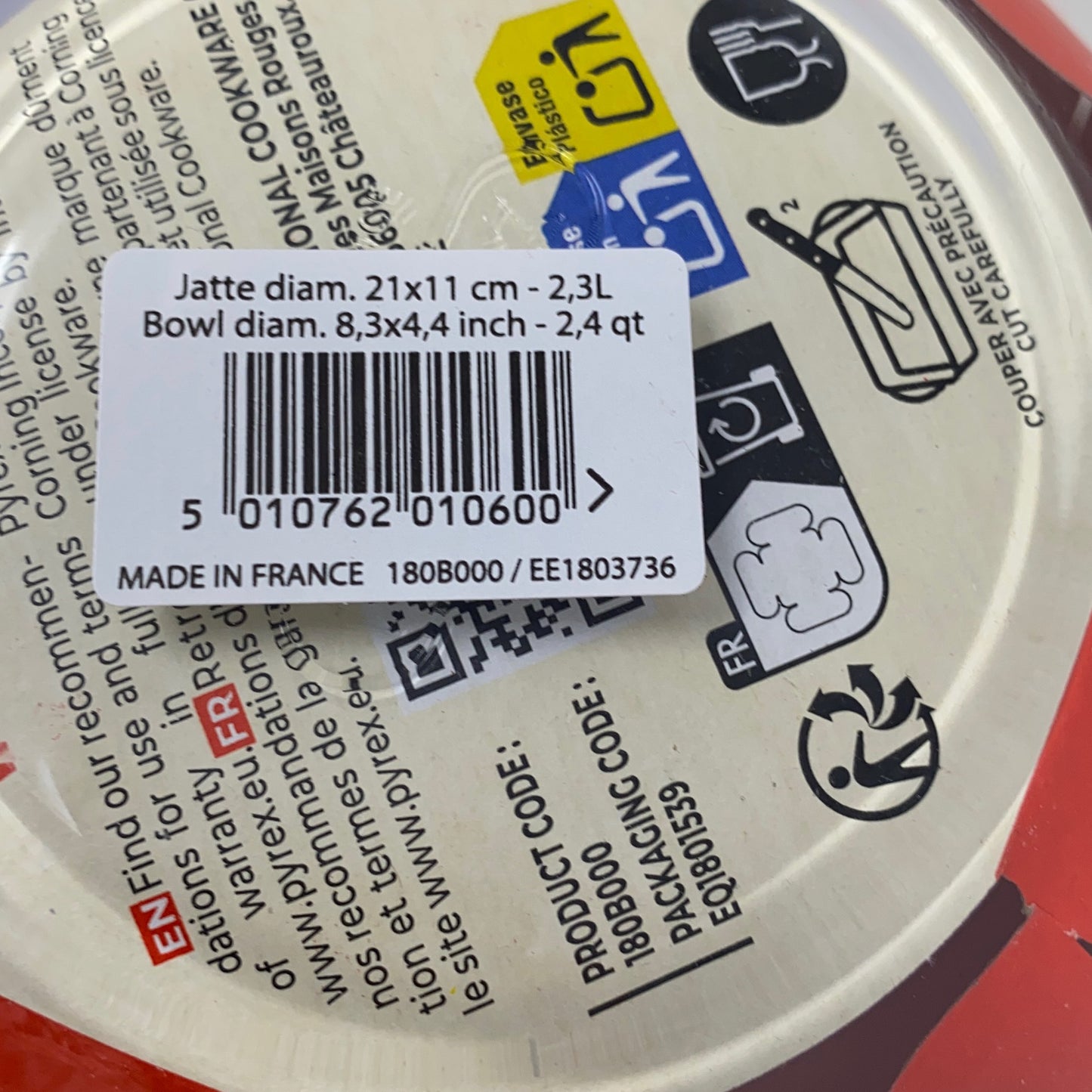 Serial #/Tag-UNT194626IX3