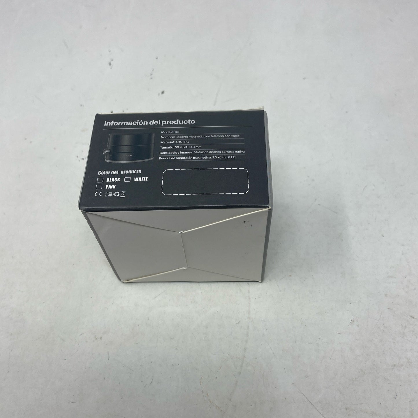 Left-UNT4006132BE