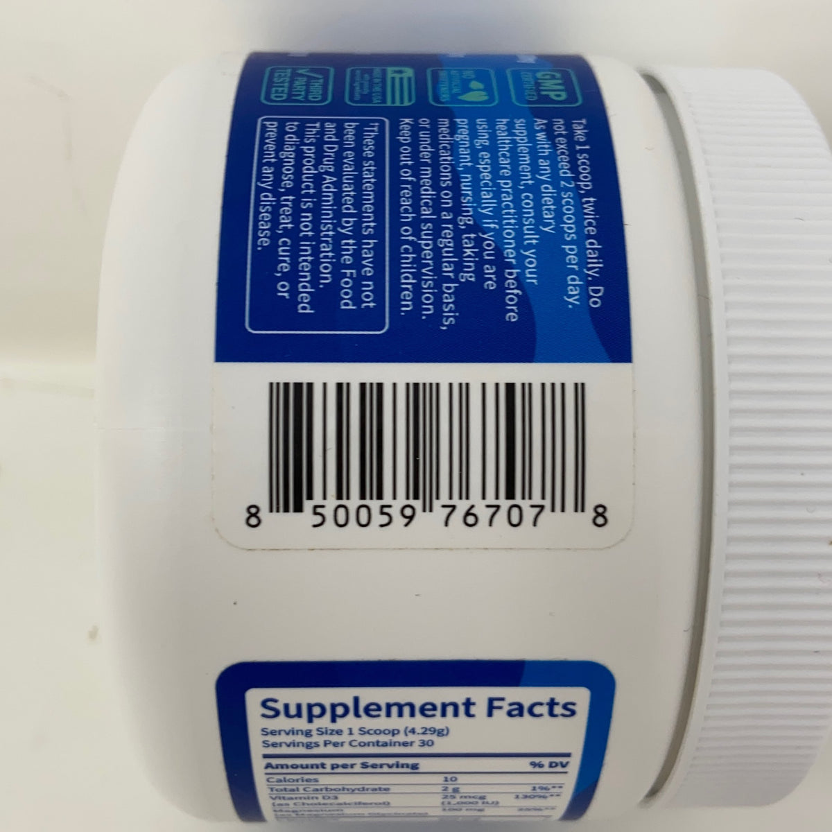 Serial #/Tag-UNT4971619CE