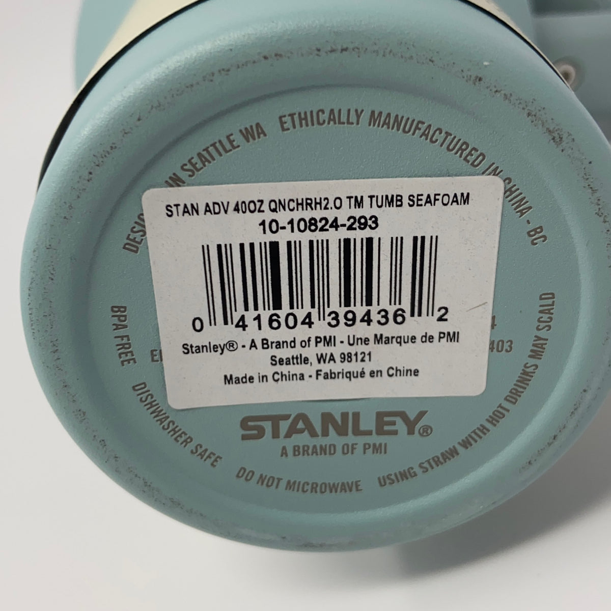 Serial #/Tag-LPNAC845066500