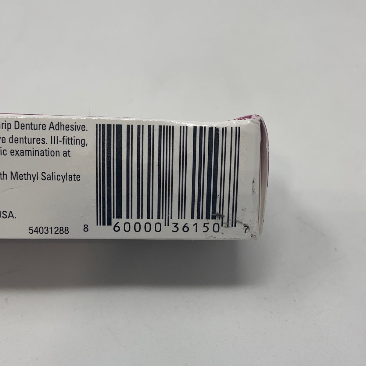 Serial #/Tag-UNT170492OV5