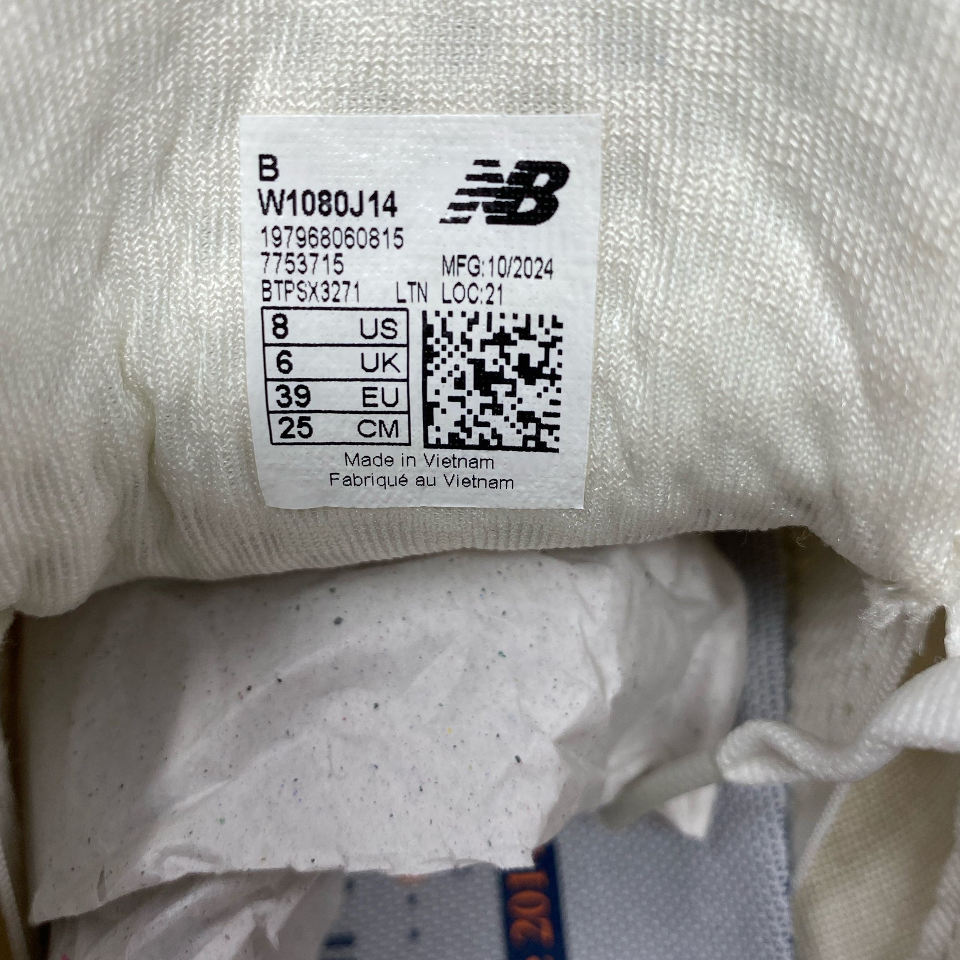 Serial #/Tag-LPNPMFO7189628