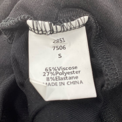 Serial #/Tag-UNT811825SV6