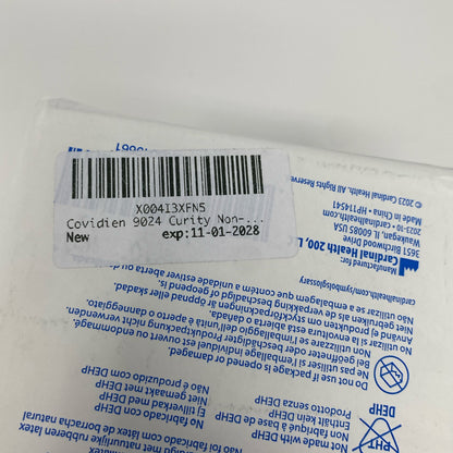Serial #/Tag-UNT647806IED