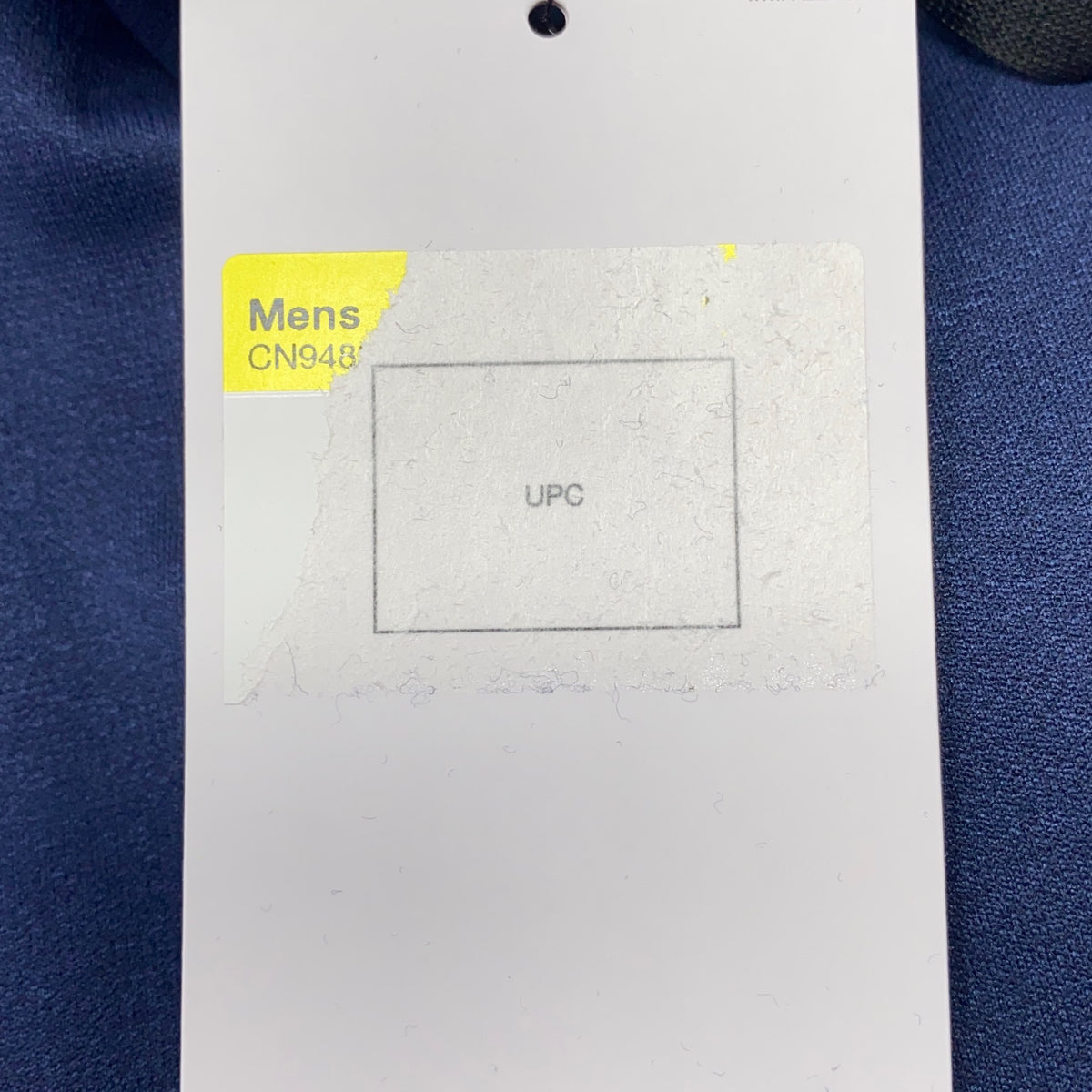 Serial #/Tag-UNT210031LS1