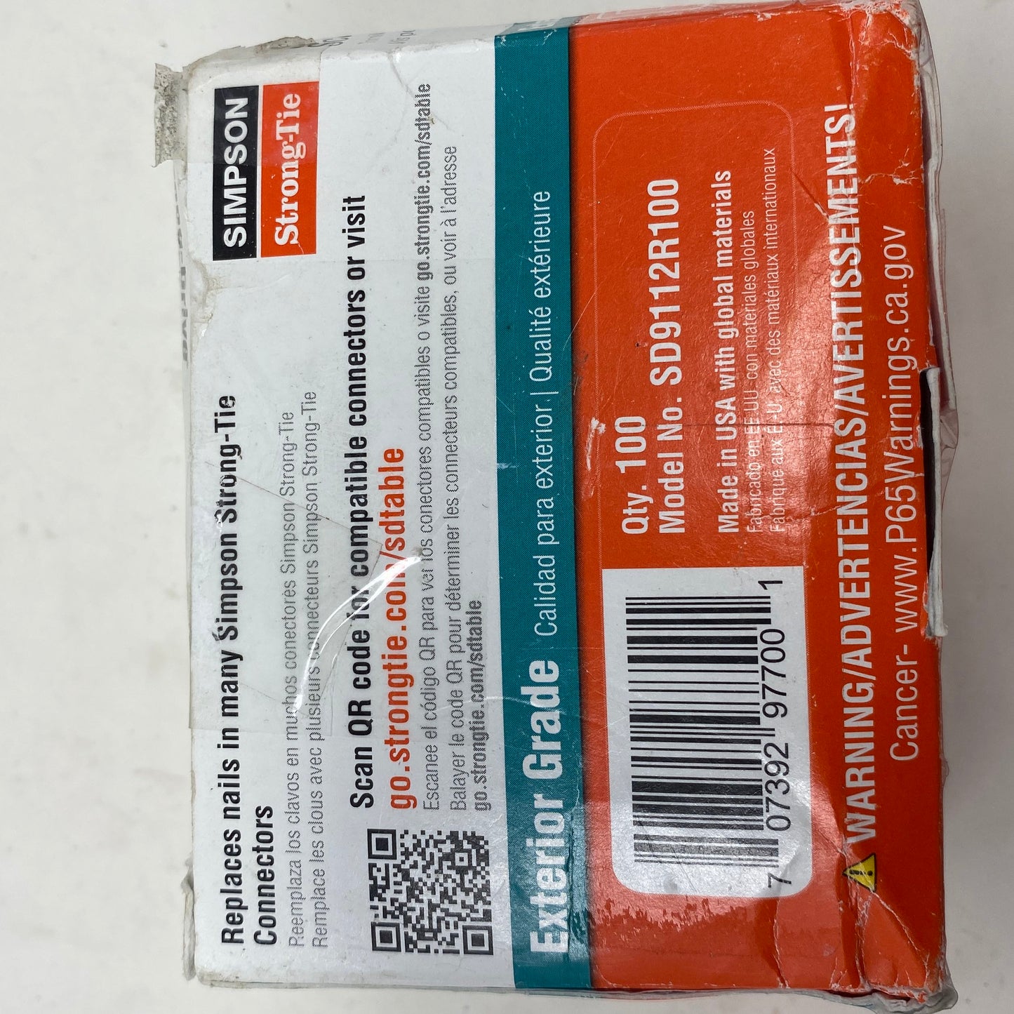 Serial #/Tag-LPNNE68DP3ZBF