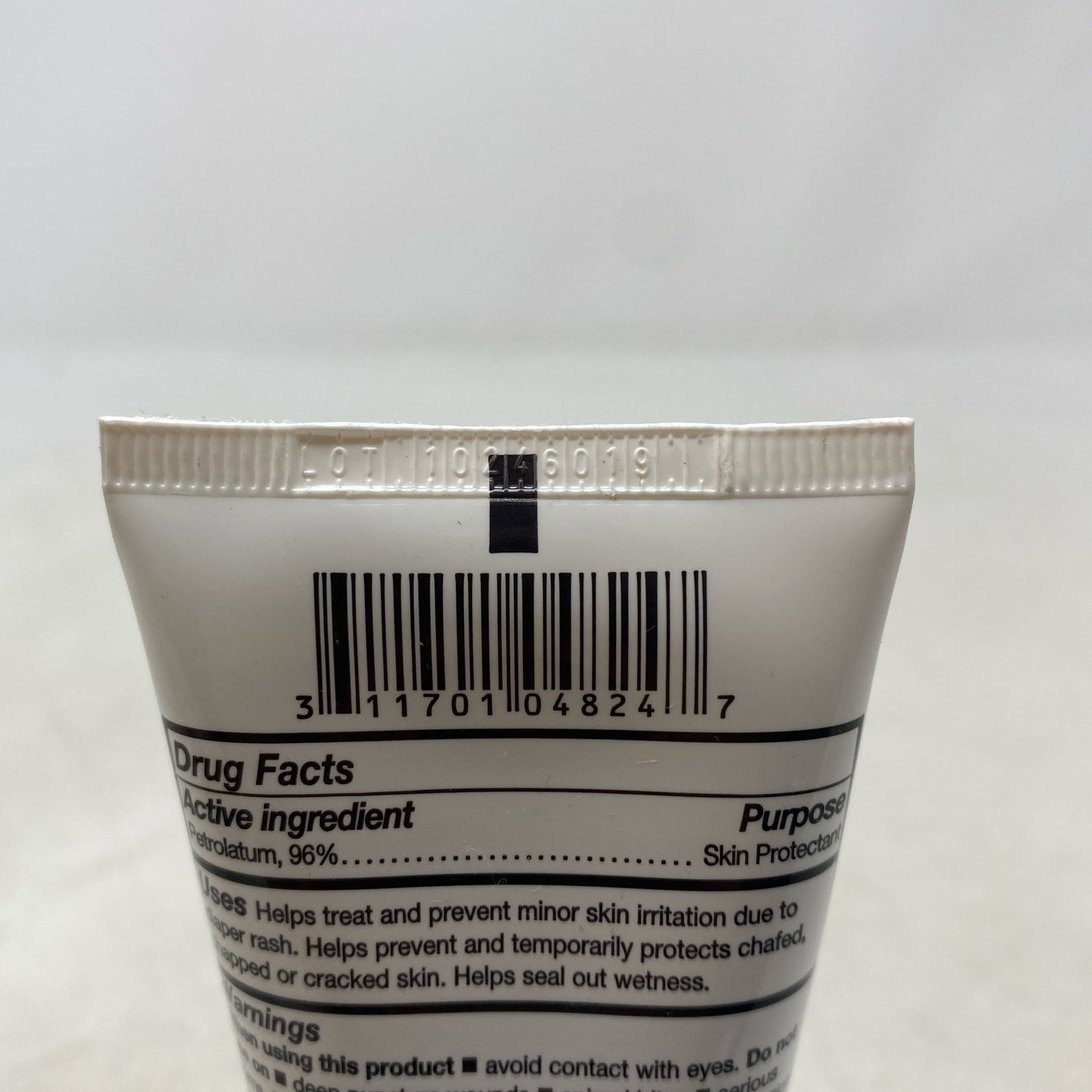 Serial #/Tag-UNT576114PK1