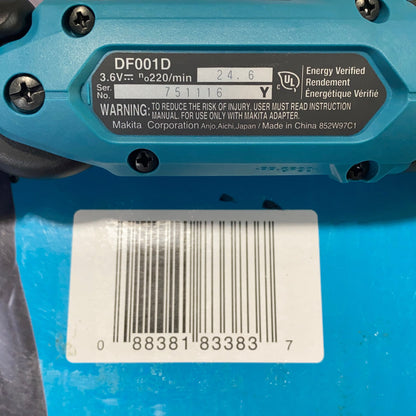 Serial #/Tag-UNT383142AL9