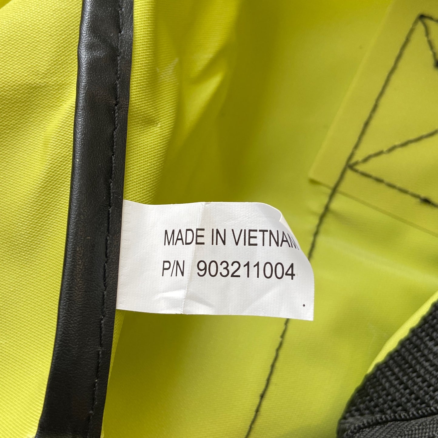 Serial #/Tag-LPNPMGT7124637