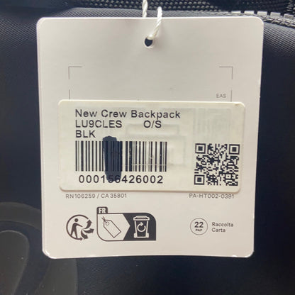 Serial #/Tag-LPNNG6XJRCXCS