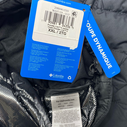 Serial #/Tag-UNT722019L7O