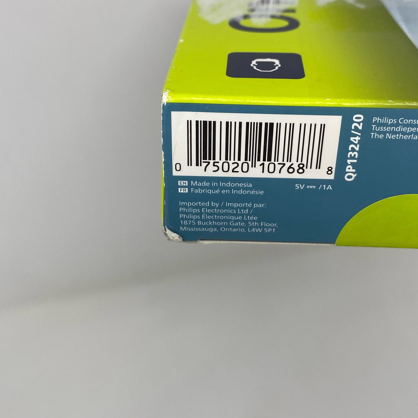Serial #/Tag-UNT142633EKO