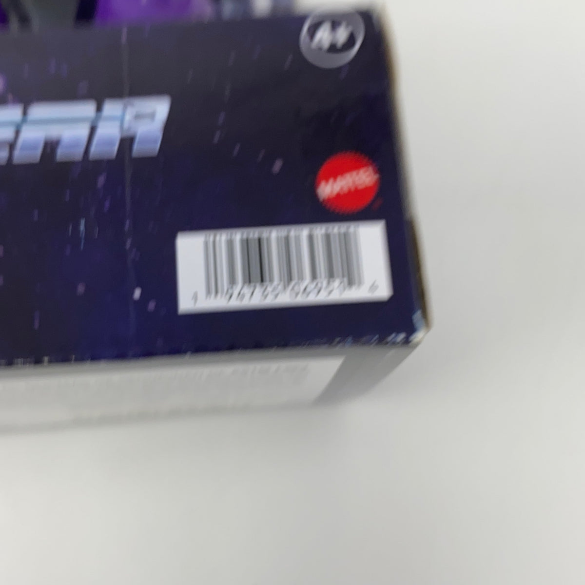 Serial #/Tag-LPNGSAF9232988