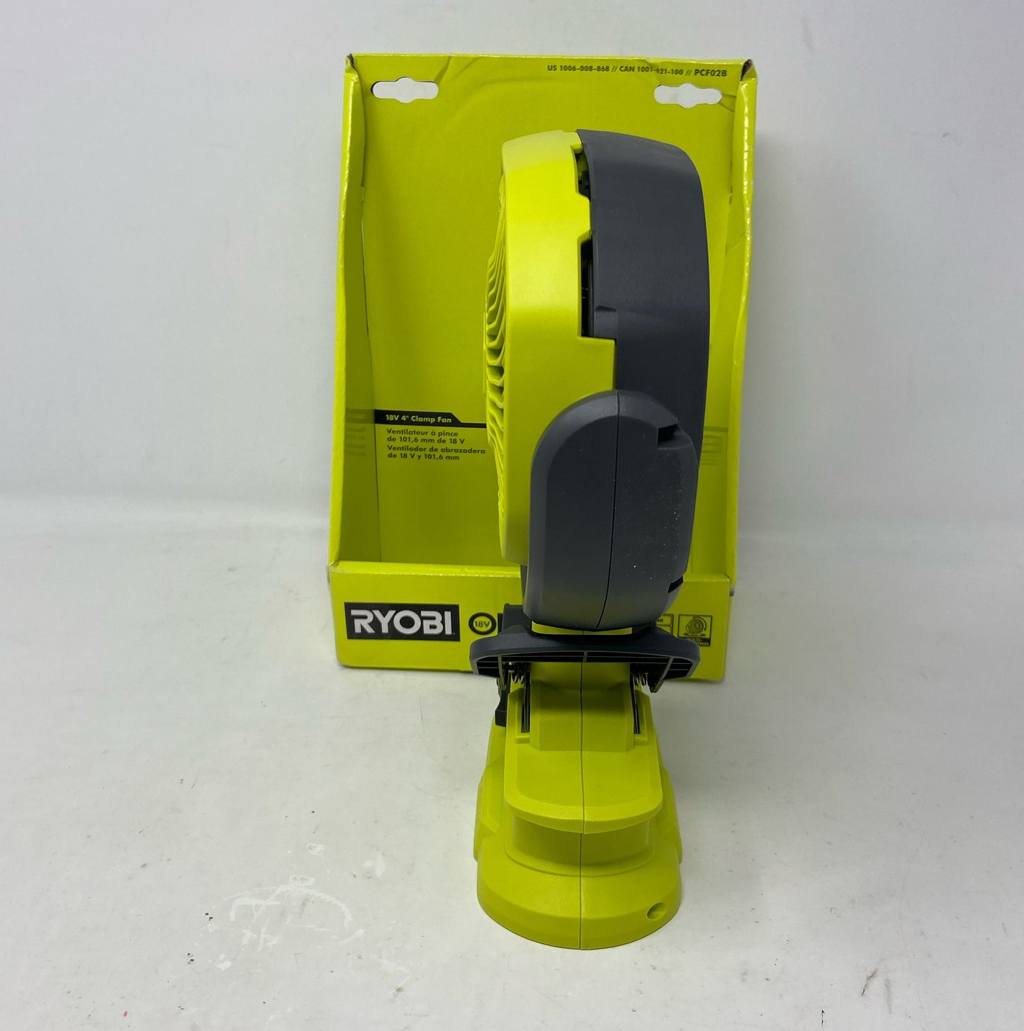 Right-LPNAC507320023