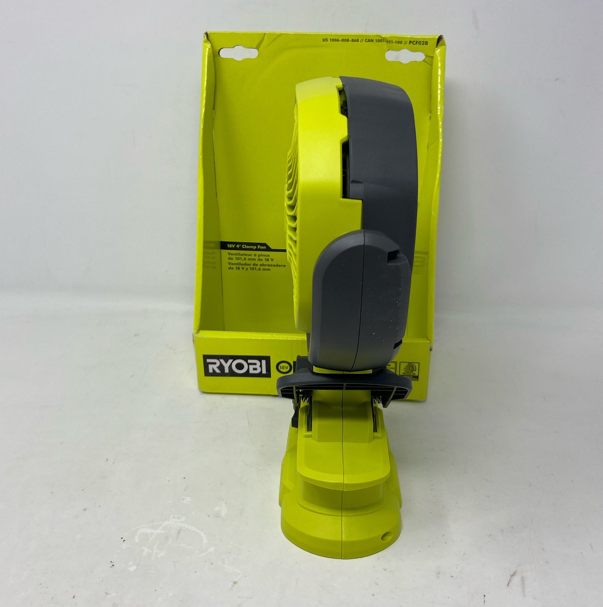 Right-LPNAC507320023