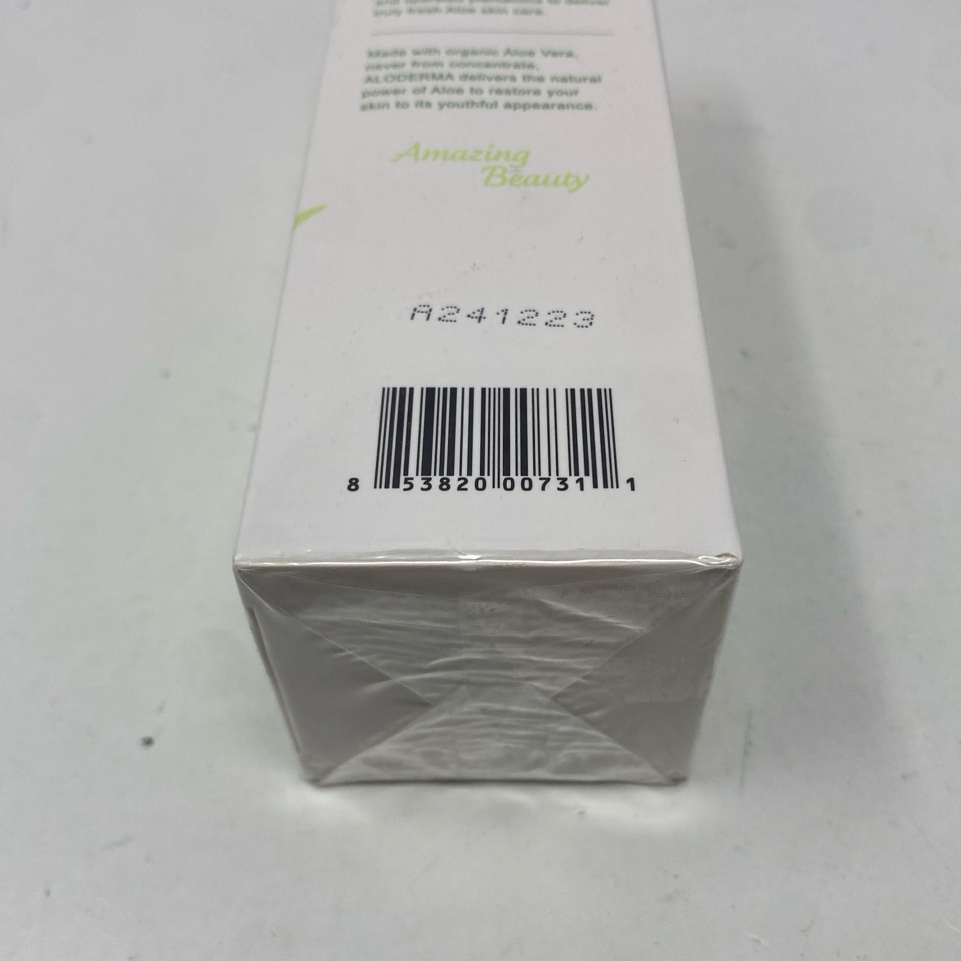 Serial #/Tag-UNT251475SVB