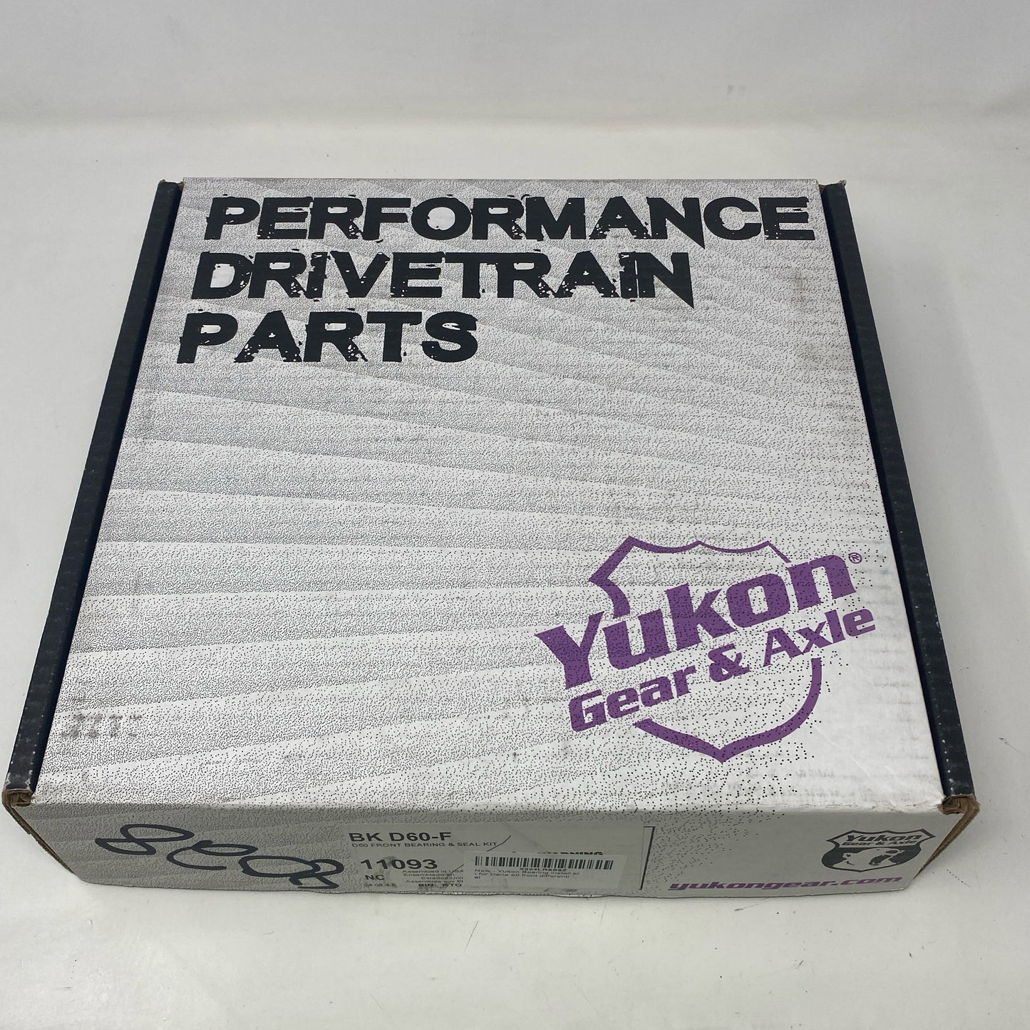 Front-UNT636022V6R