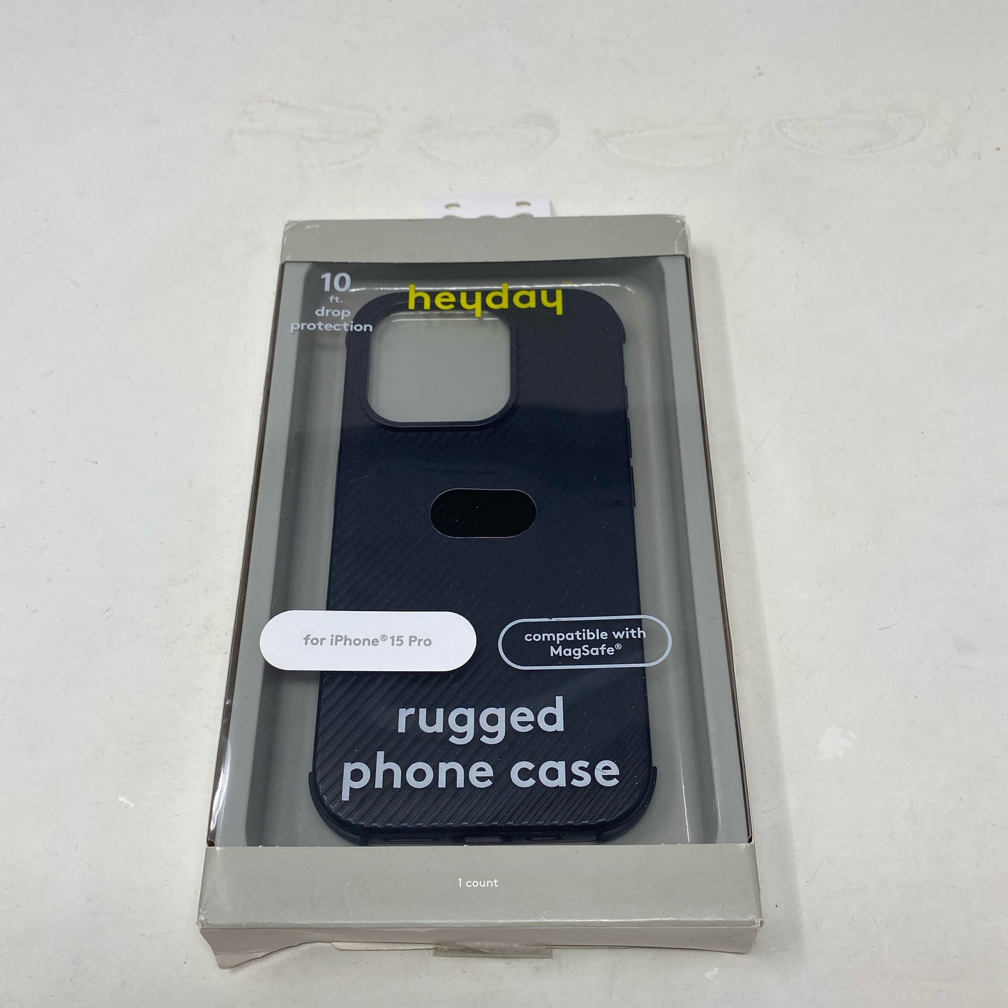 Front-UNT953264XEW