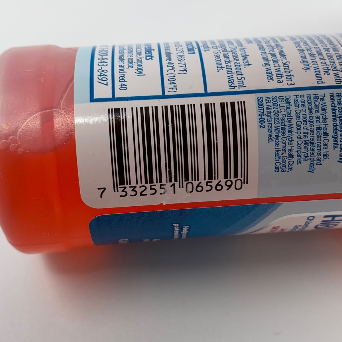 Serial #/Tag-UNT777522X3C