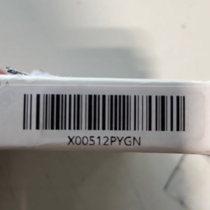 Serial #/Tag-LPNO611216394