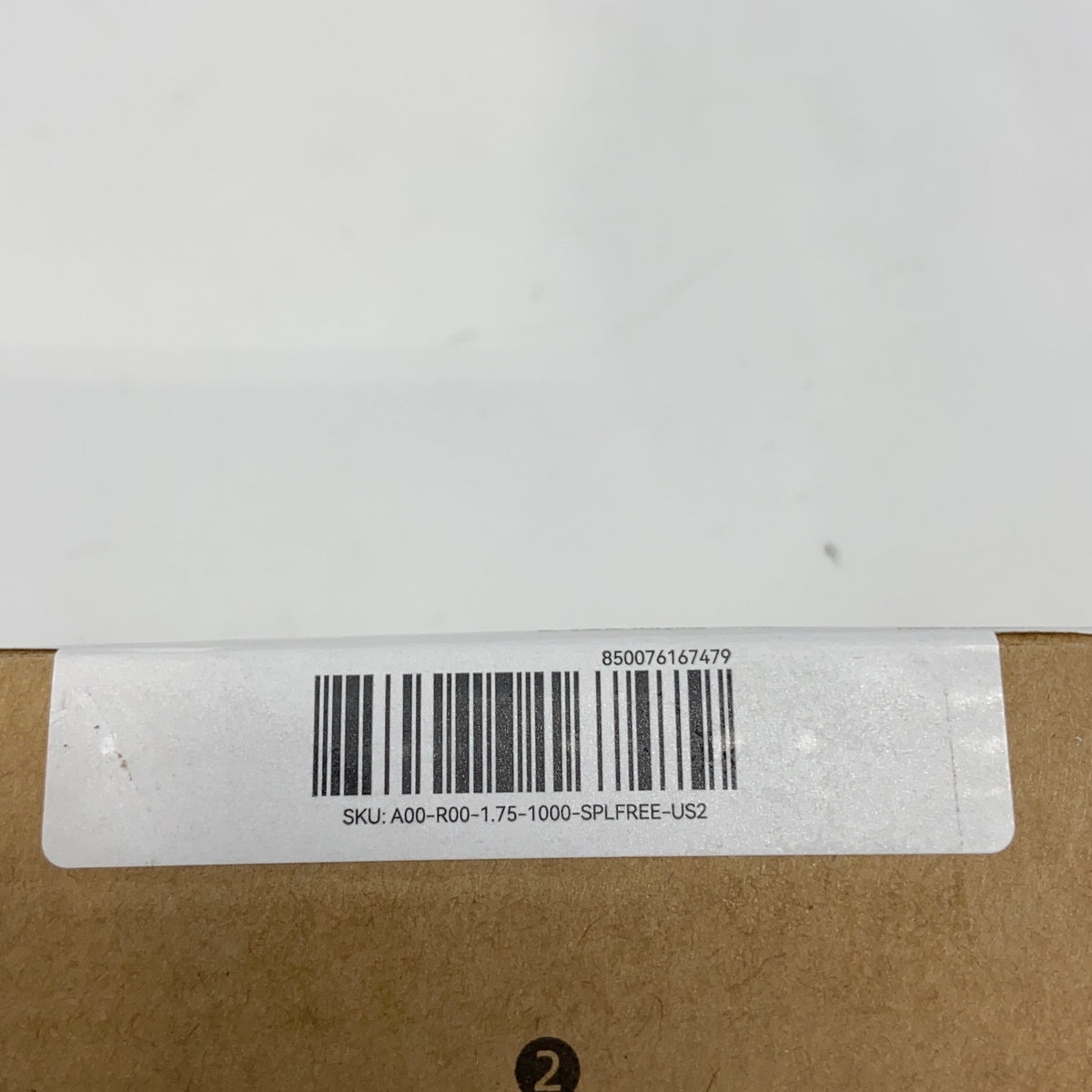 Serial #/Tag-UNT107401W0M