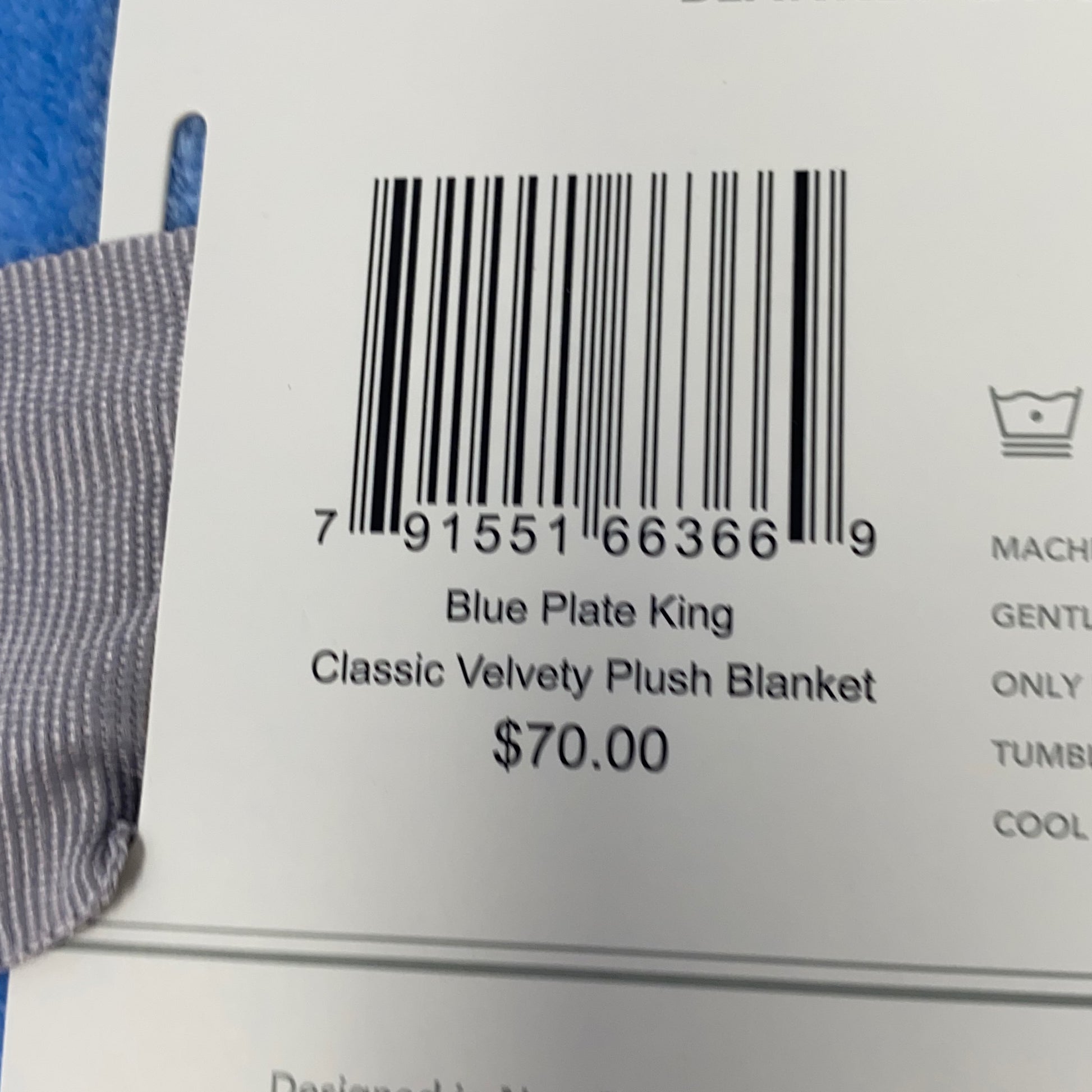 Serial #/Tag-UNT289319GAF