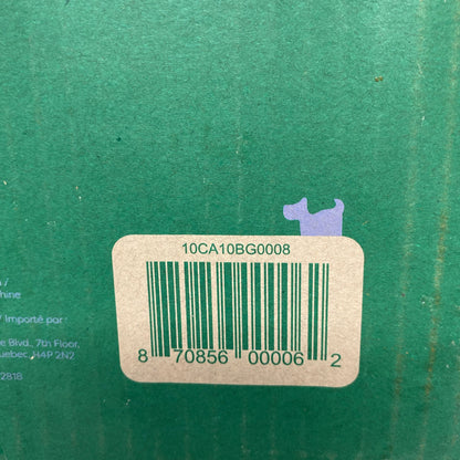 Serial #/Tag-UNT307365CUU
