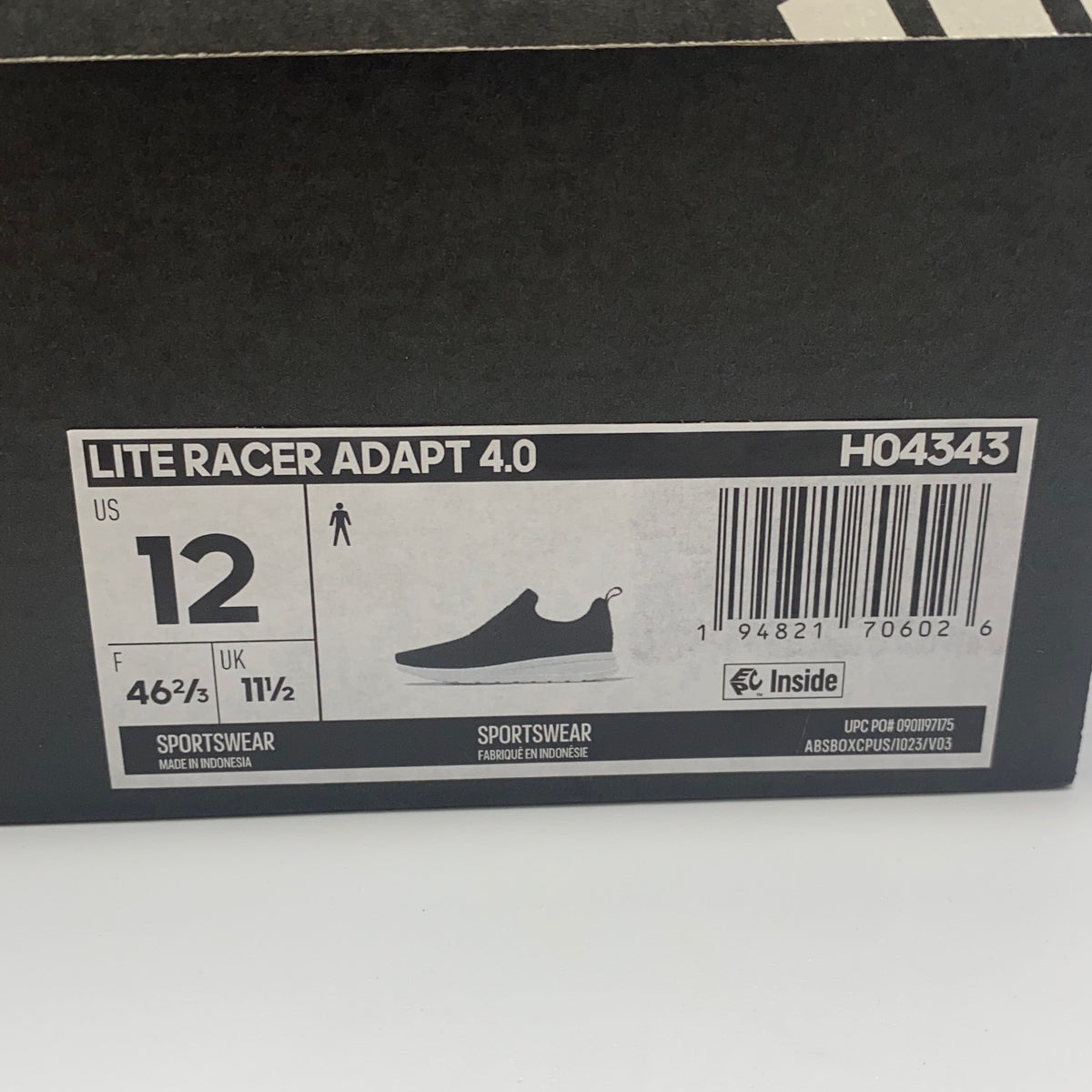 Serial #/Tag-UNT283692CM4