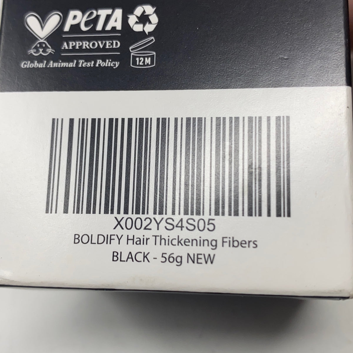 Serial #/Tag-UNT434283JRB