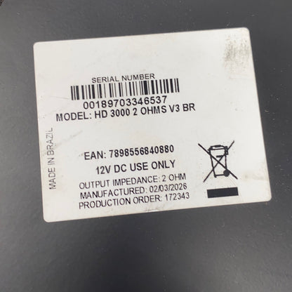 Serial #/Tag-UNT649498ZKM