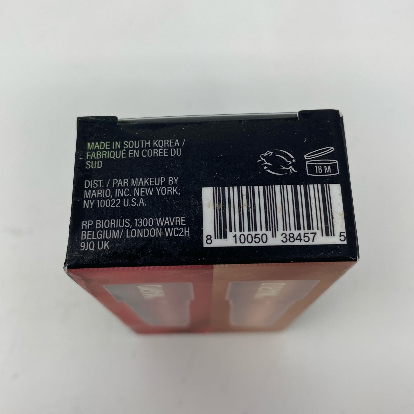 Serial #/Tag-UNT931854G64