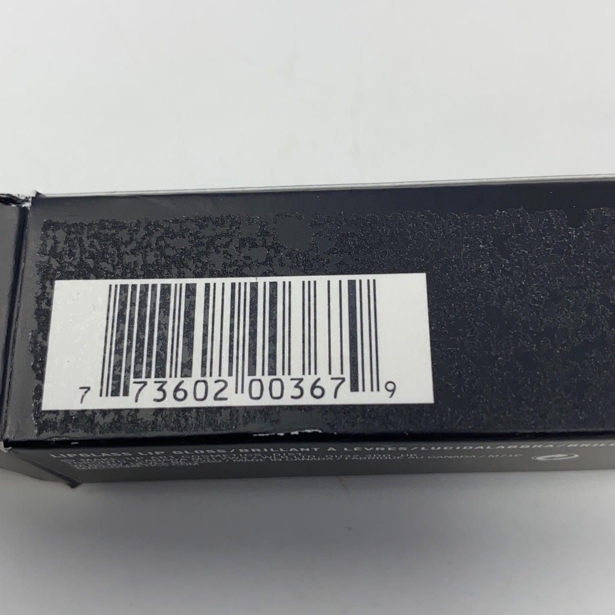 Serial #/Tag-UNT7390009HK