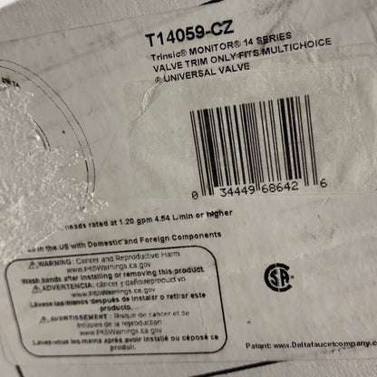 Serial #/Tag-LPNPMGT6549321