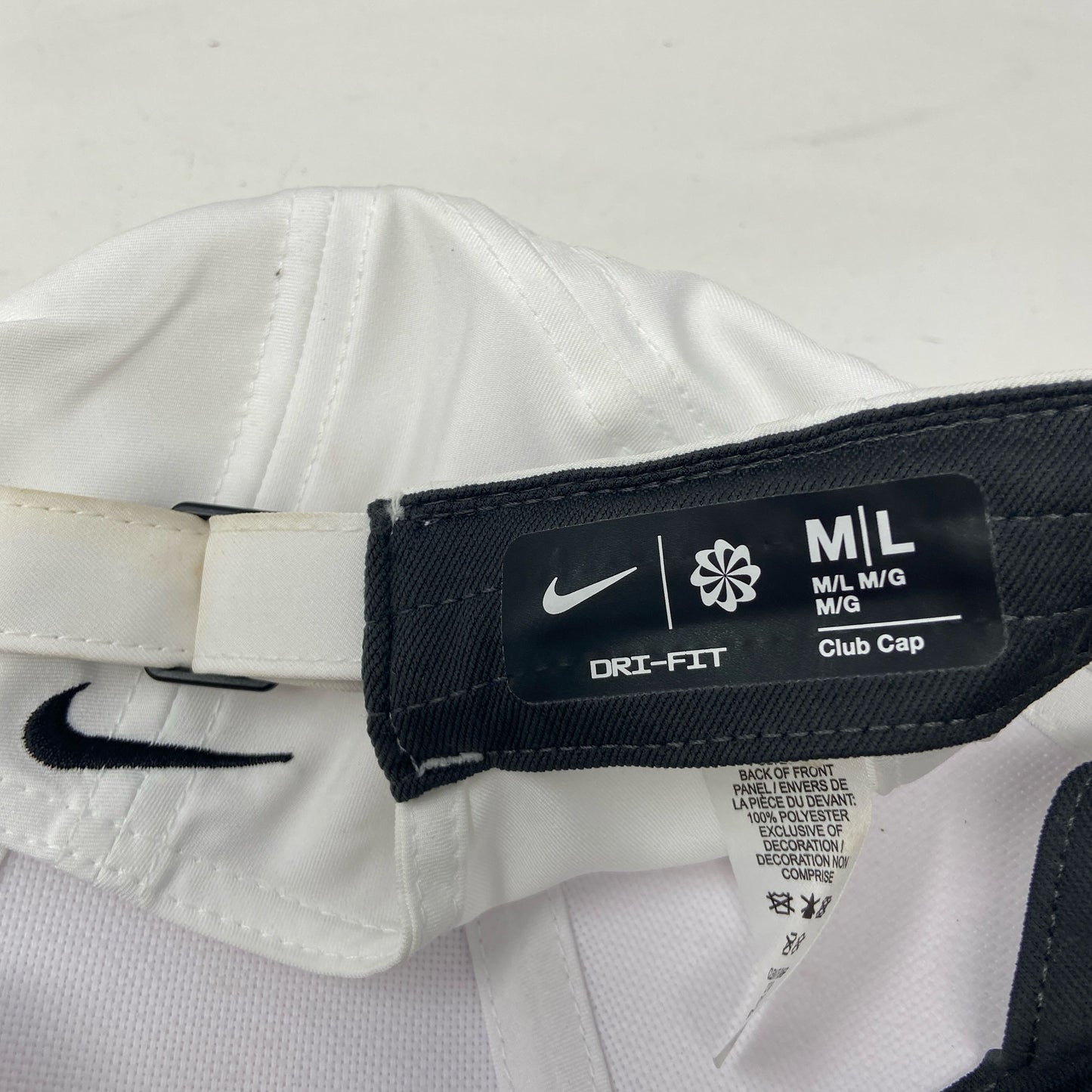 Serial #/Tag-LPNAC951524599
