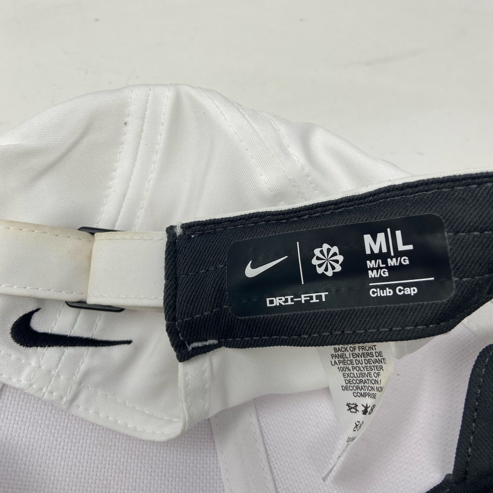 Serial #/Tag-LPNAC951524599