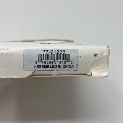 Serial #/Tag-UNT954847IKI