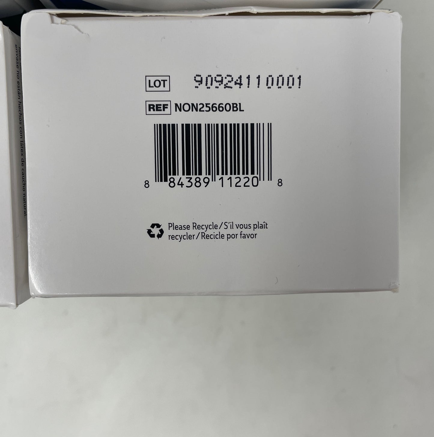 Serial #/Tag-UNT78570972L