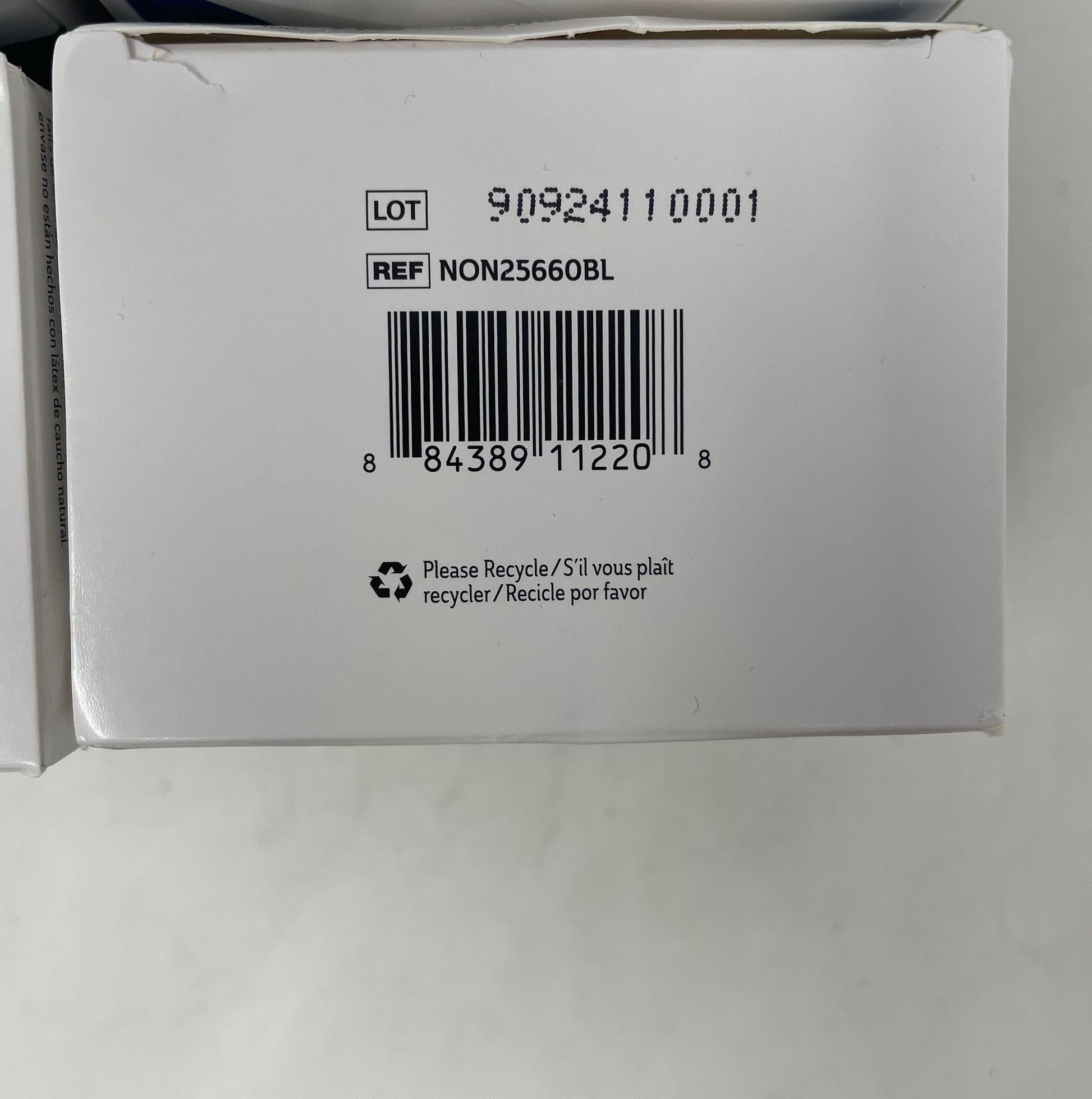 Serial #/Tag-UNT78570972L