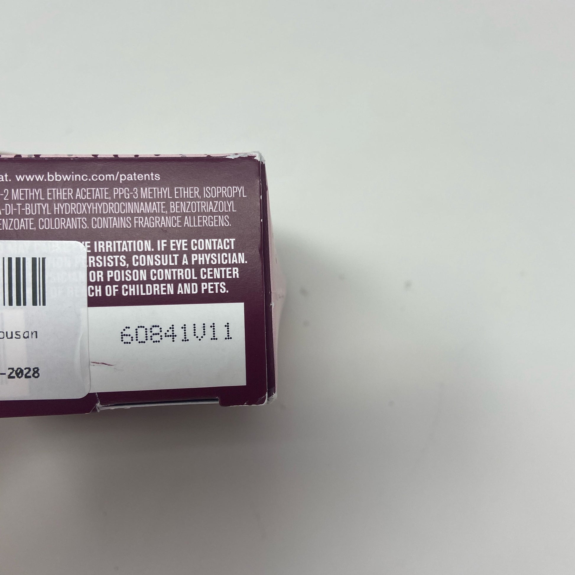 Serial #/Tag-UNT4621868ML