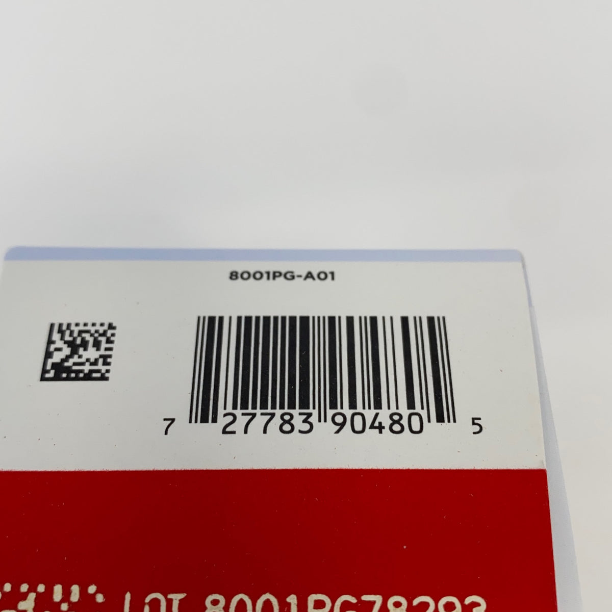 Serial #/Tag-UNT671583UXM