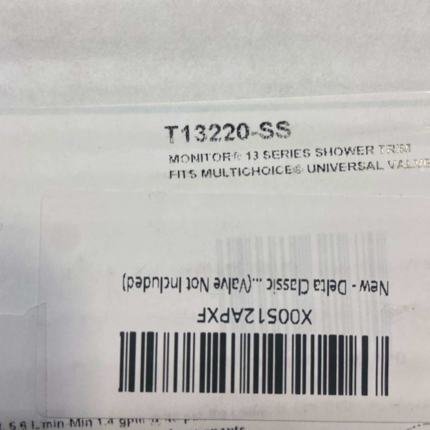 Serial #/Tag-UNT548030MAF